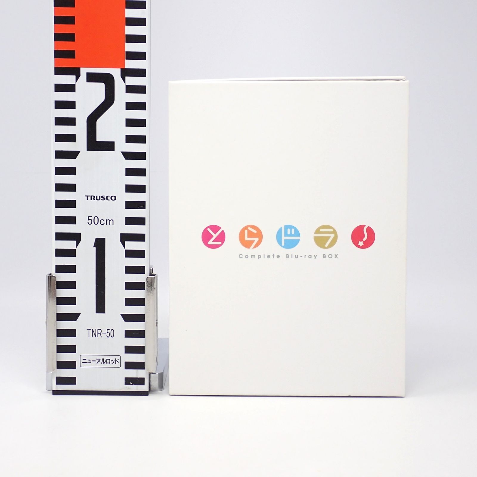 とらドラ！ Complete Blu-ray BOX 完全限定生産版 - メルカリ