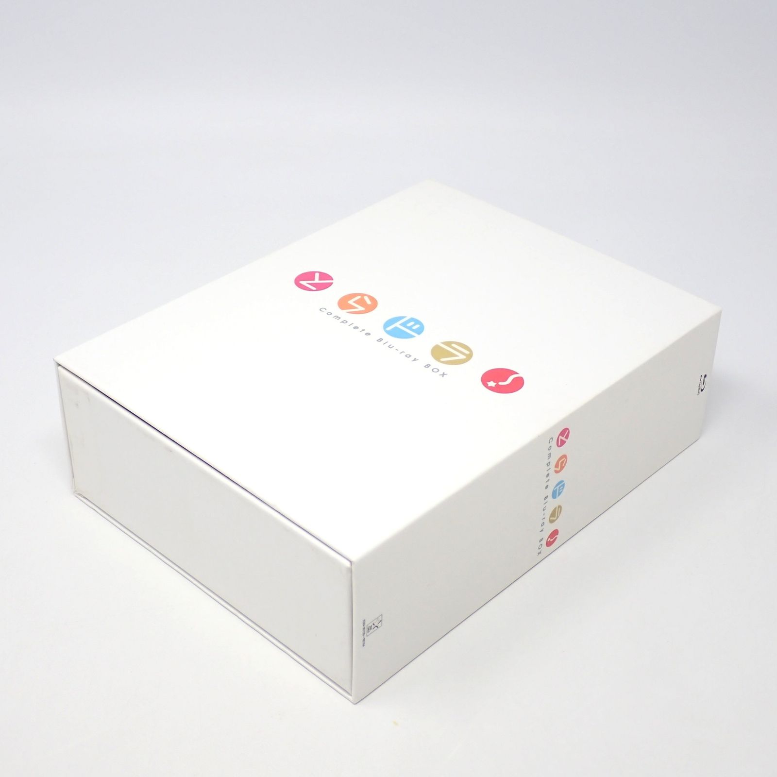 とらドラ！ Complete Blu-ray BOX 完全限定生産版 - メルカリ