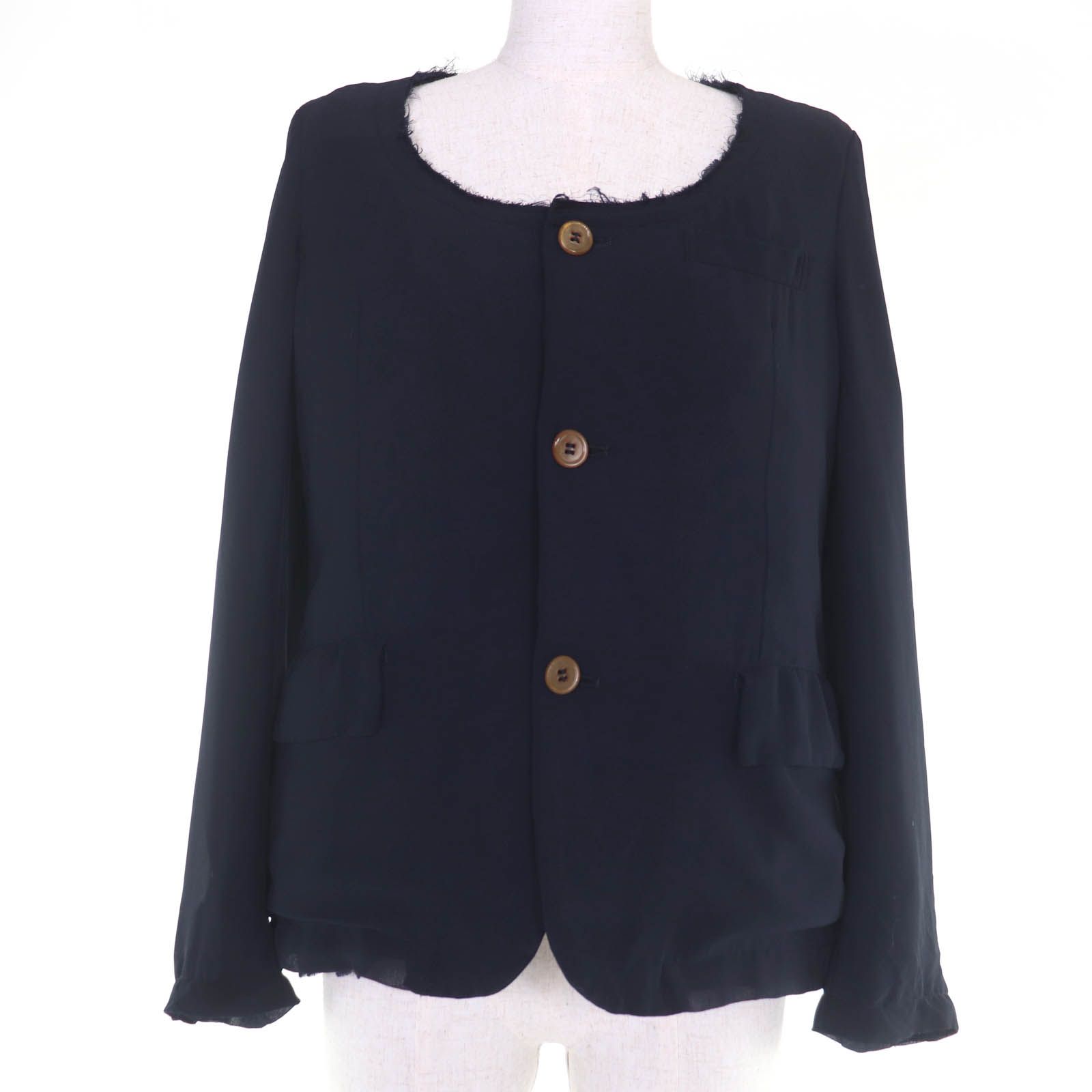 極美品☆COMME des GARCONS COMME des GARCONS コムデギャルソン