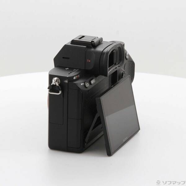ソウ様限定　SONY　α7RⅢ ILCE-7RM3 α7R III（ILCE-7RM3） | デジタル一眼カメラα（アルファ） | ソニー