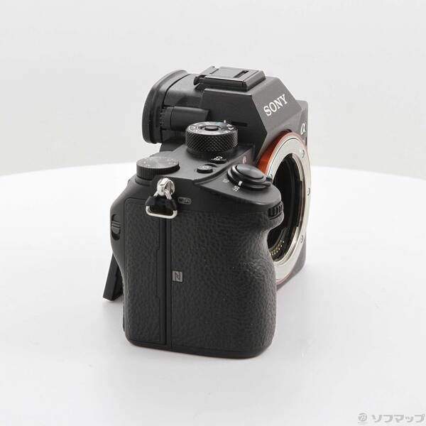 ソフマップ 〔中古品〕 α7RIII ILCE-7RM3 ボディ【305】 - メルカリ