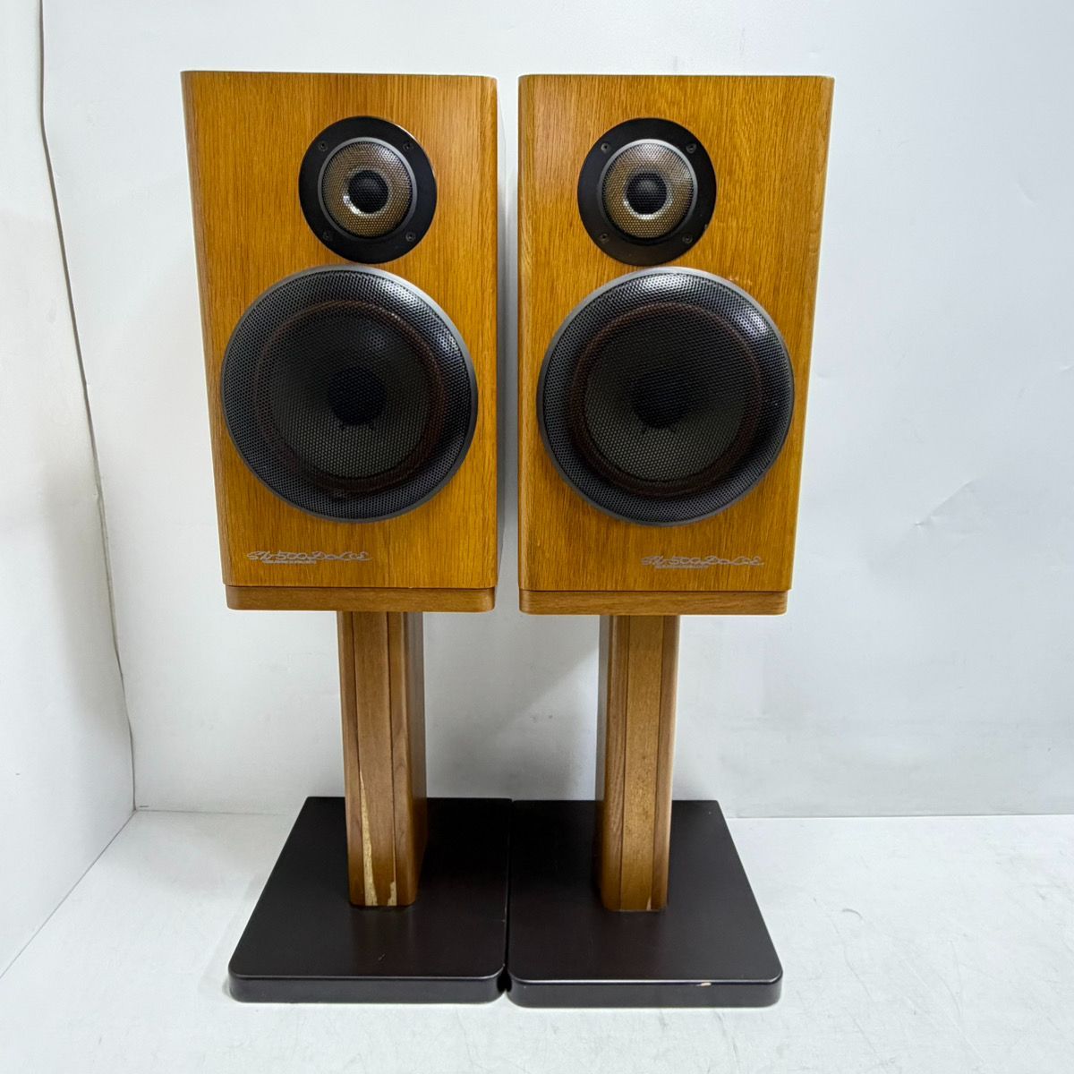 Victor 1300⁄◇スピーカー ビクター SX-500 DOLCE II Victor SX