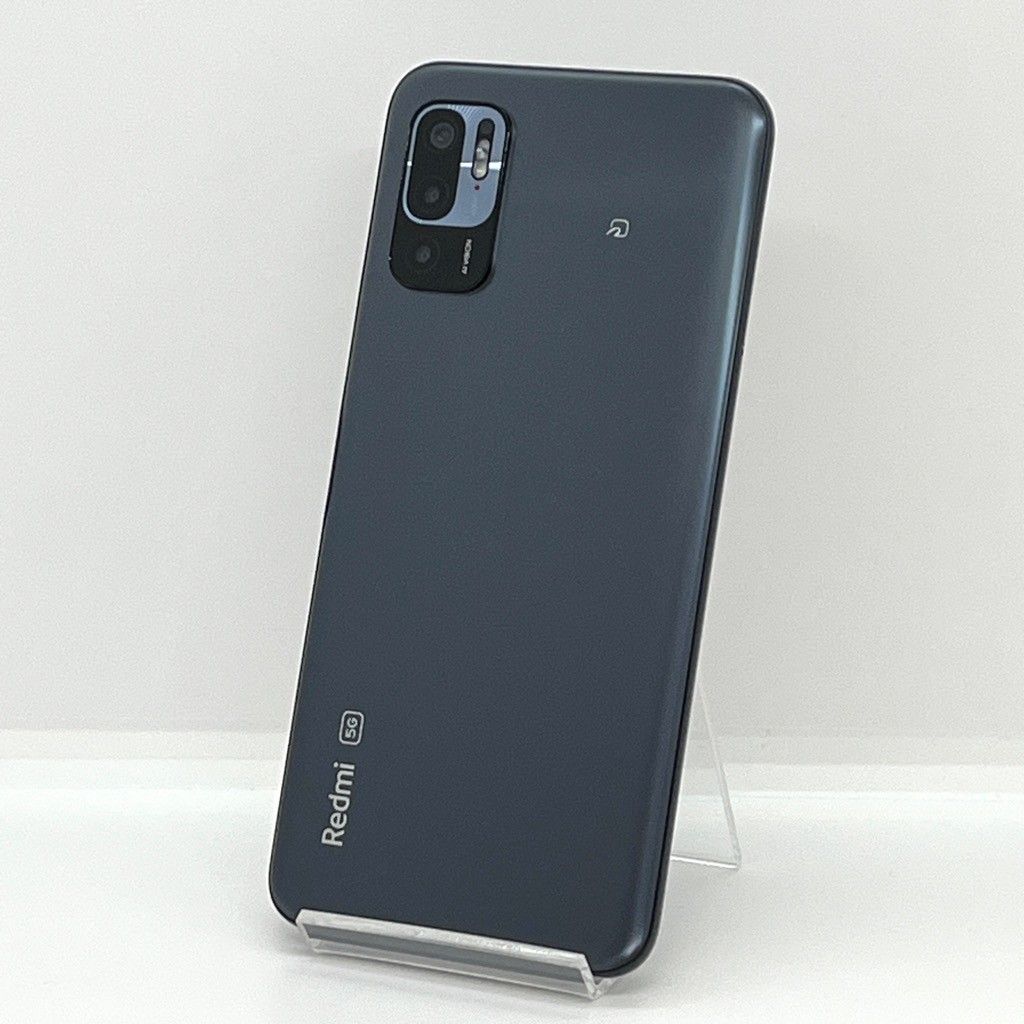 スマートフォン/携帯電話 Redmi Note 10 JE XIG02 本体