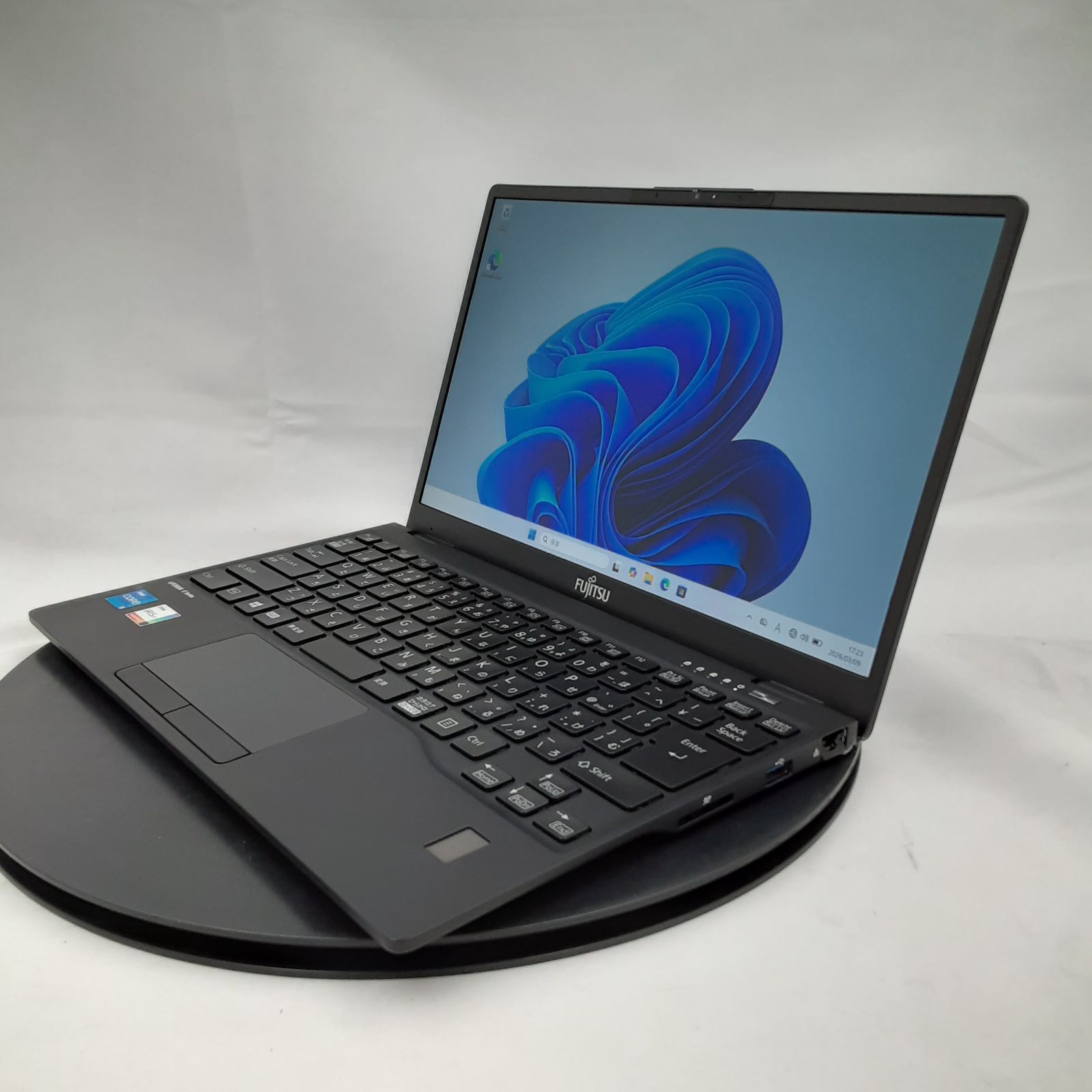 パソコン ☆ジャンク☆ 富士通 LIFEBOOK U9311/FX [Core i5 1135G7 8GB