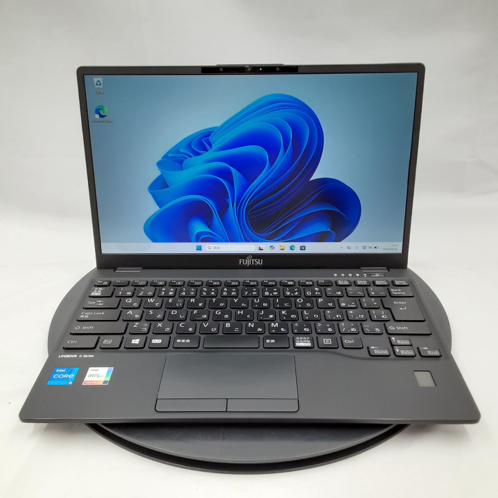 富士通 FMVS90B1W ジャンク 富士通 LIFEBOOK SH90/P 富士通 FMV