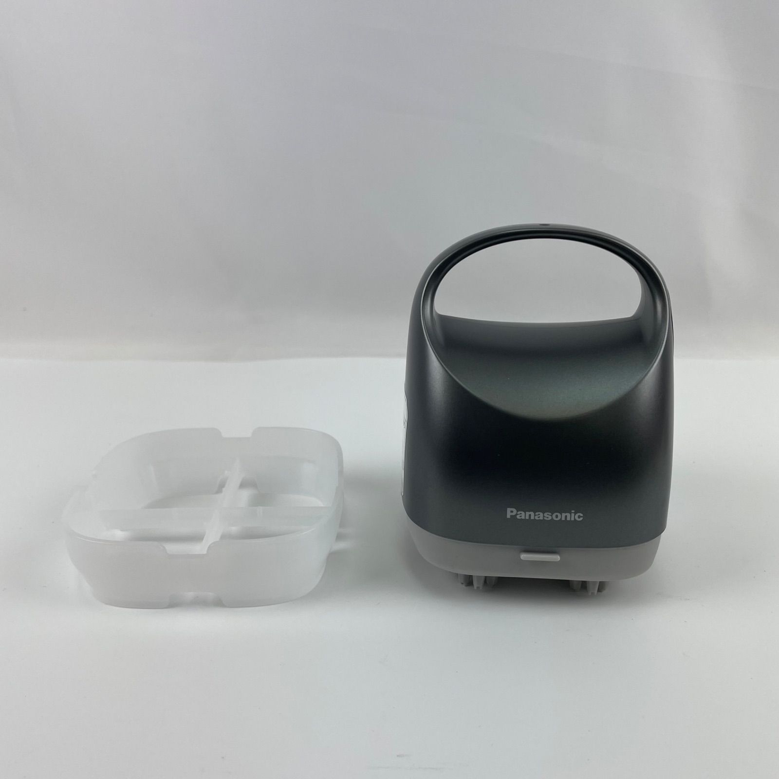 外箱欠品・展示未使用】パナソニック 頭皮エステ 皮脂洗浄タイプ EH