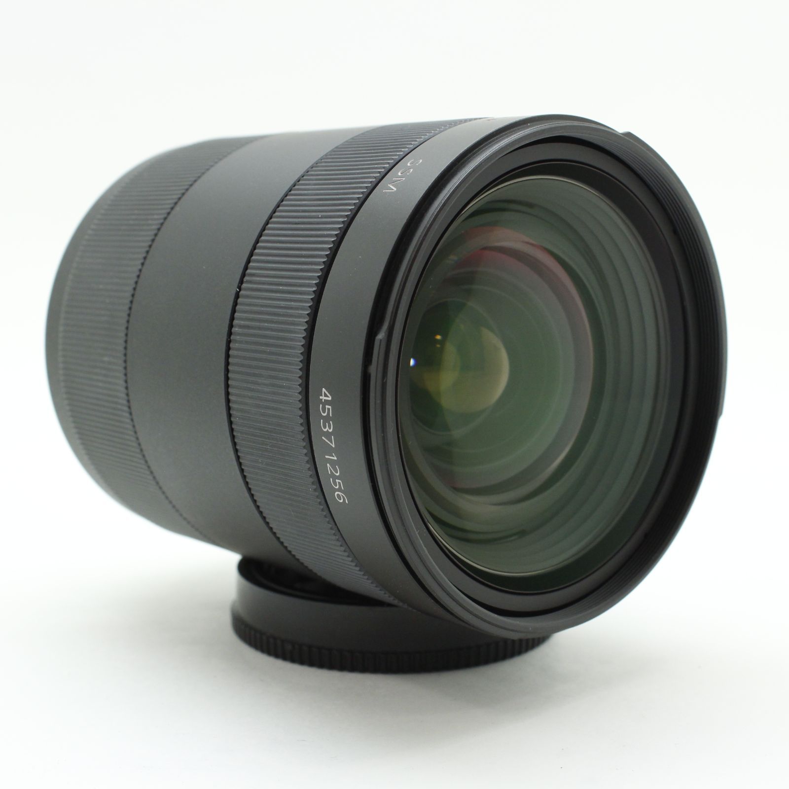 SONY Vario-Sonnar 24-70mm F2.8 ZA SAL2470Z - メルカリ