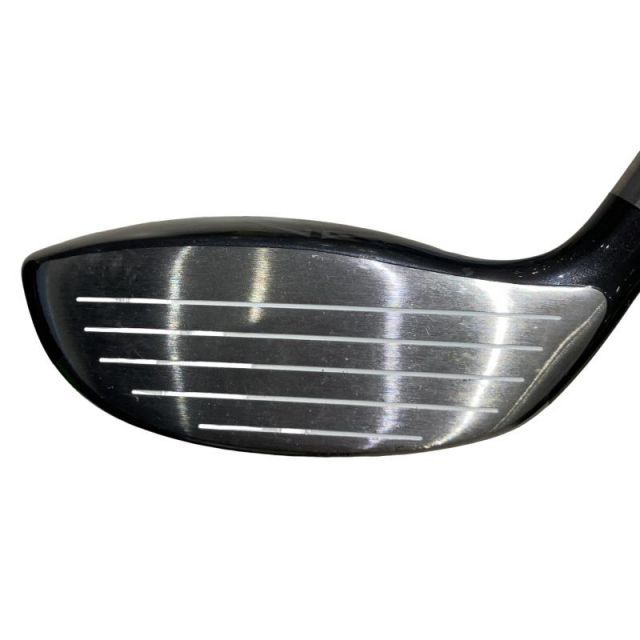 中古】 ピン G20 4W フェアウェイウッド FW TFC 330F Tour (フレックス
