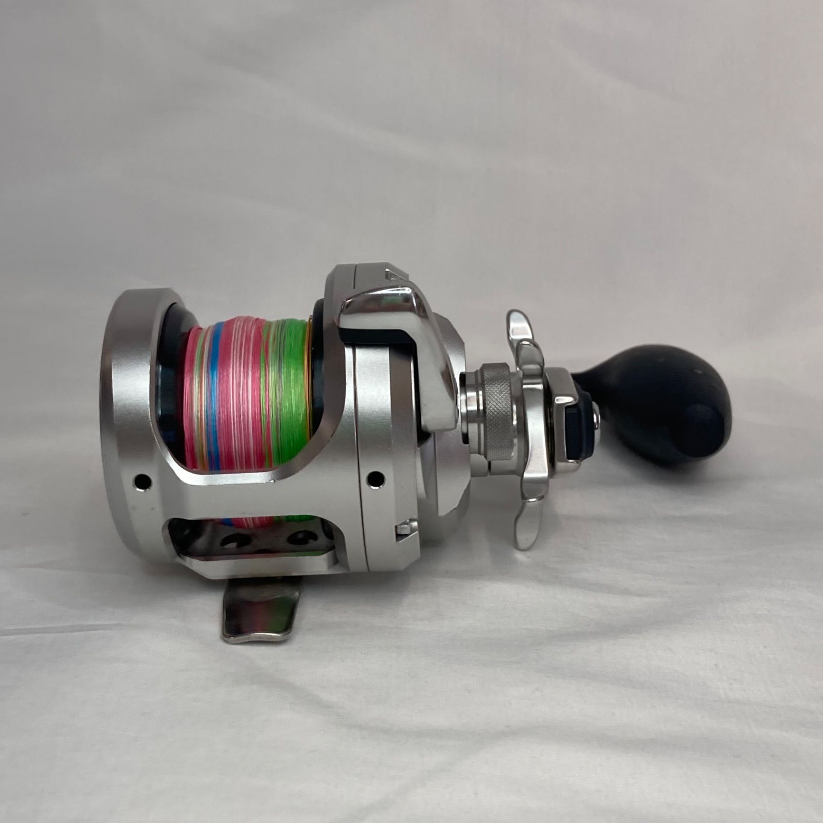 SHIMANO シマノ オシアジガー 1500HG ベイトリール ADJUSTABLE 73/85 