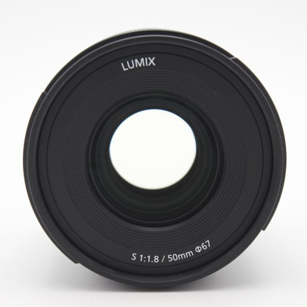 □美品□ PANASONIC パナソニック Lマウントシステム用 ルミックス