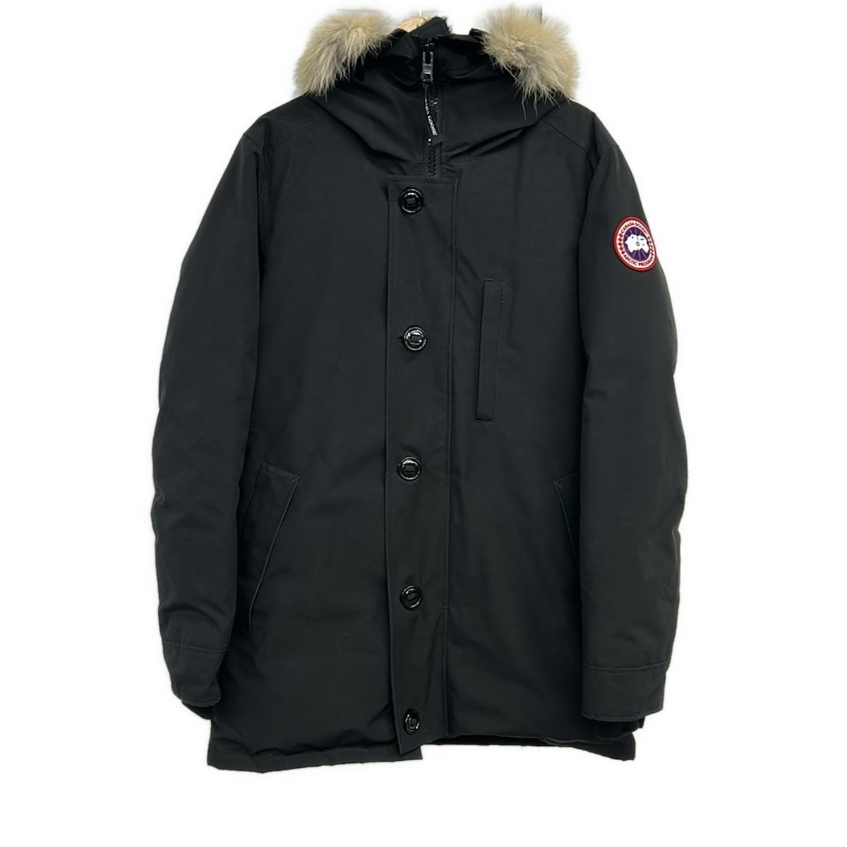 CANADA GOOSE(カナダグース) ダウンジャケット サイズL/G L メンズ美品 