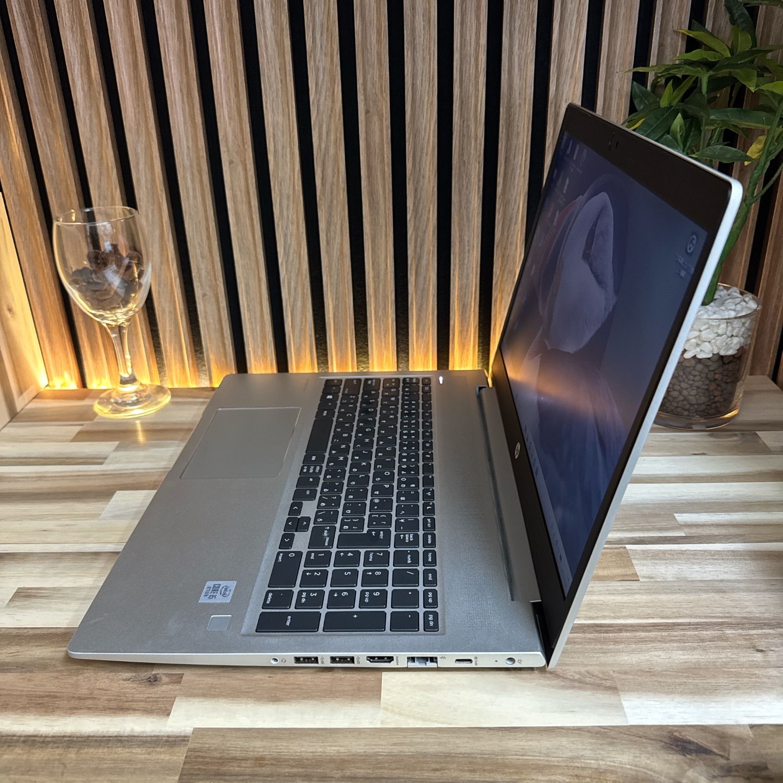 HP ProBook 450 G7 Core i5 SSD 8GB 15.6型 - メルカリ