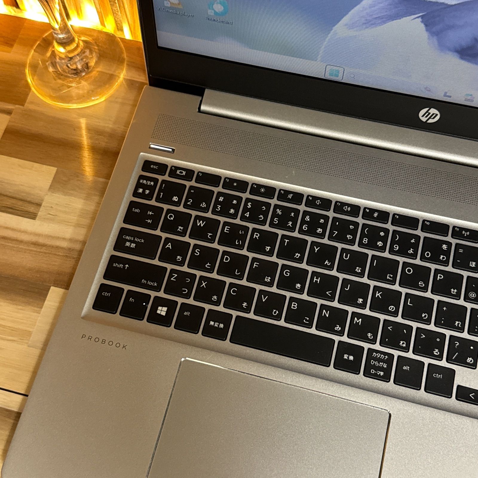 HP ProBook 450 G7 Core i5 SSD 8GB 15.6型 - メルカリ