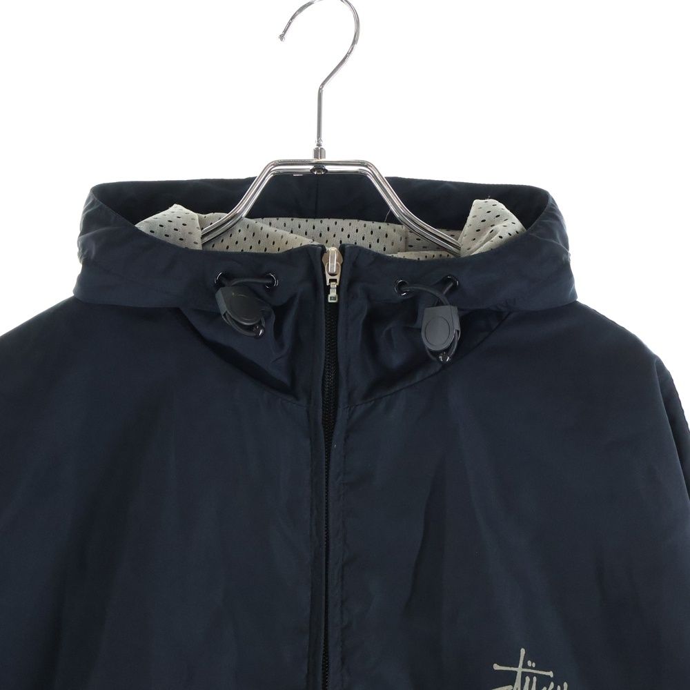STUSSY (ステューシー) 90s USA製 STUSSY SPORT Track Jacket