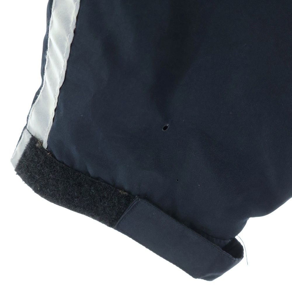 STUSSY (ステューシー) 90s USA製 STUSSY SPORT Track Jacket