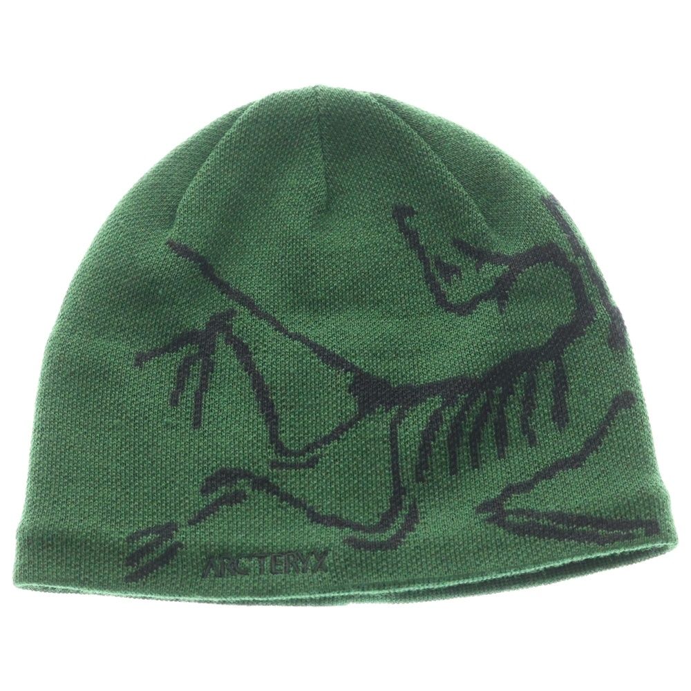 ARC'TERYX (アークテリクス) Bird Head Toque バードヘッドトゥーク