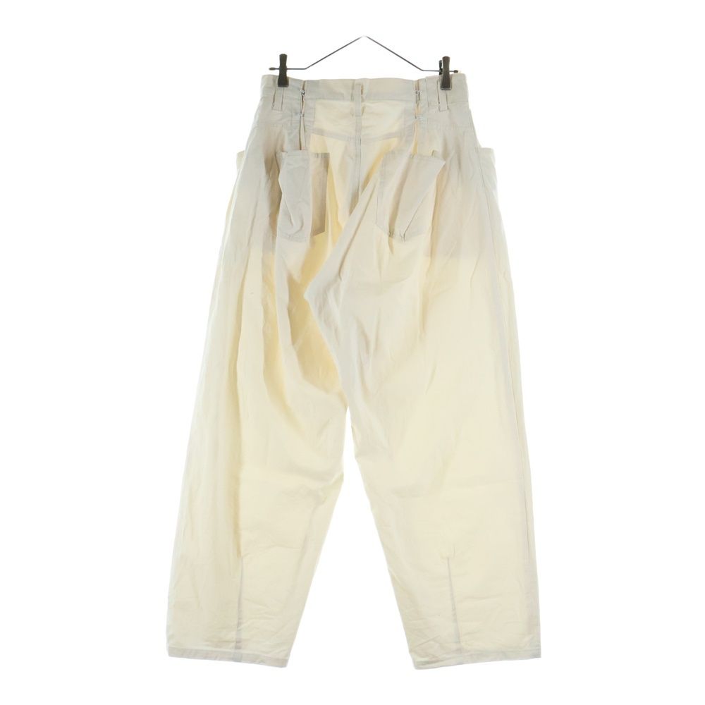 メンズ Stein (シュタイン) EX WIDE HOOKED DENIM JEANS ワイド 