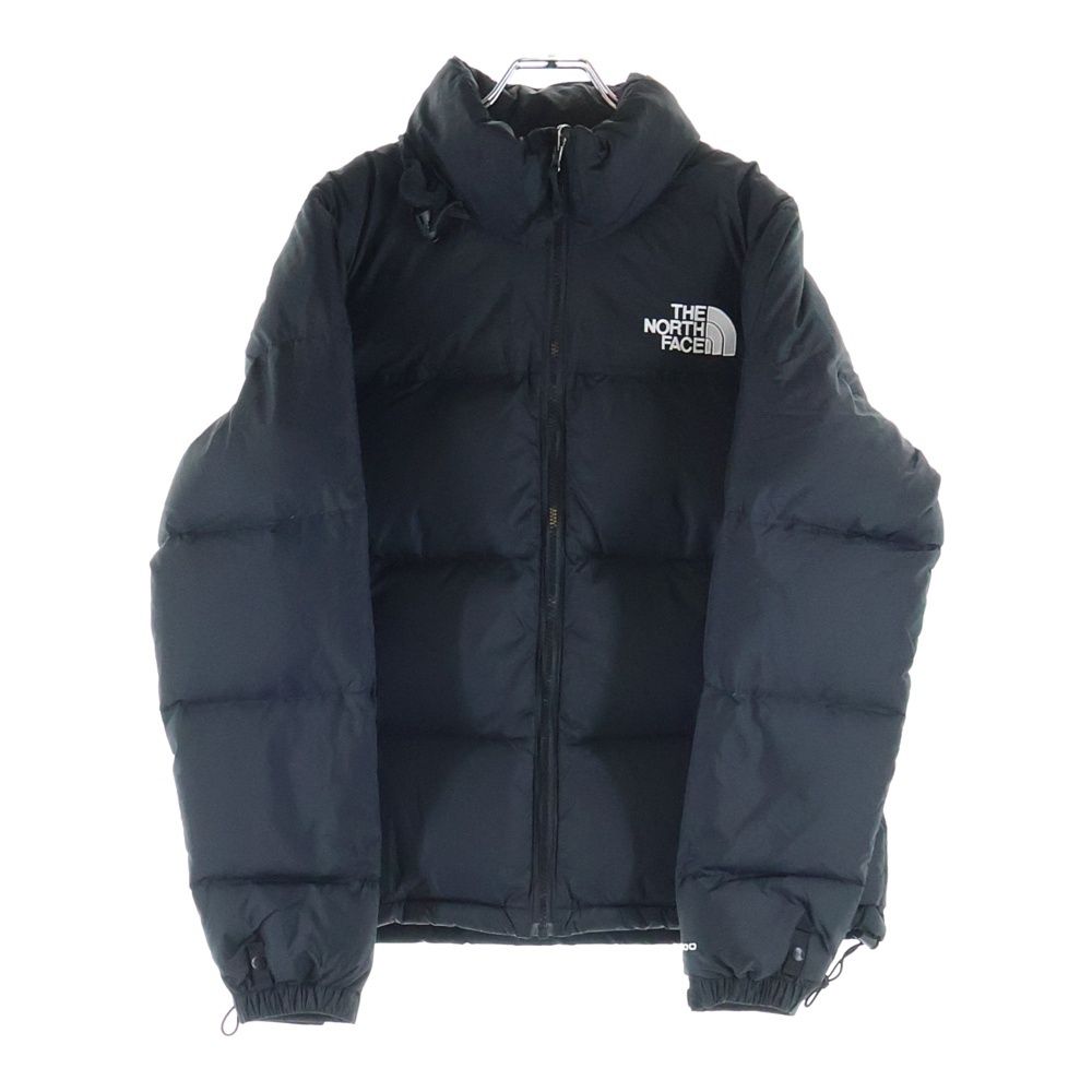 THE NORTH FACE (ザノースフェイス) ECO NUPTSE JACKET エコヌプシ 