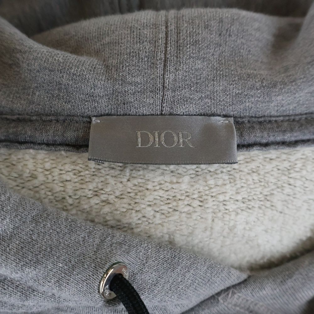 Christian Dior (クリスチャンディオール) 23SS COUTURE EMBROIDERED