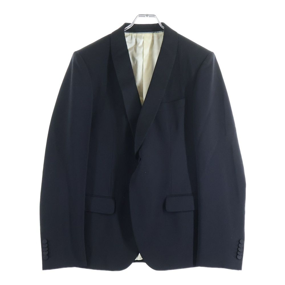 GUCCI (グッチ) Wool Set Up Suit モヘア混 ウールセットアップスーツ