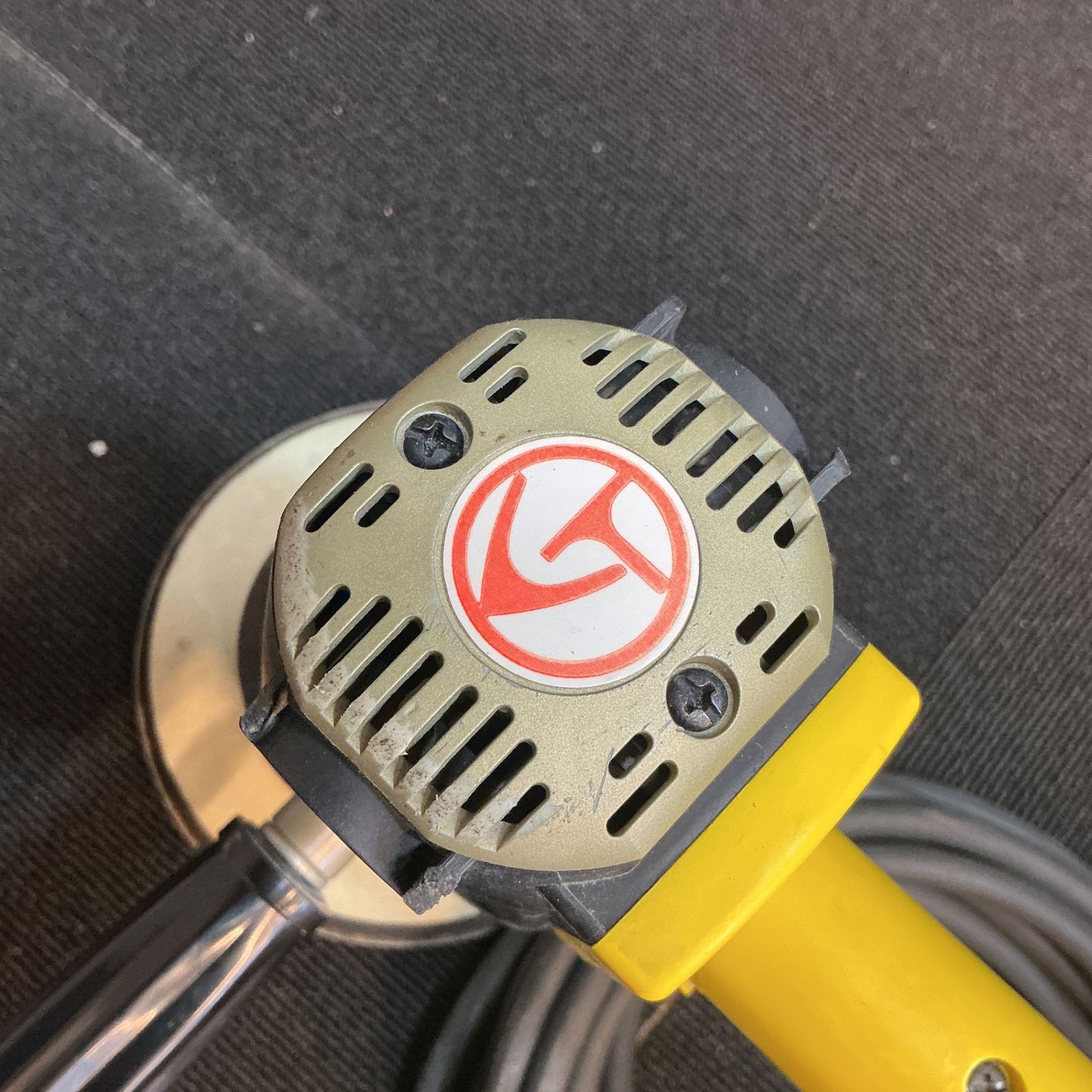 中古】コンパクトツール(COMPACTTOOLS) DAポリッシャー P-150N 【越谷 