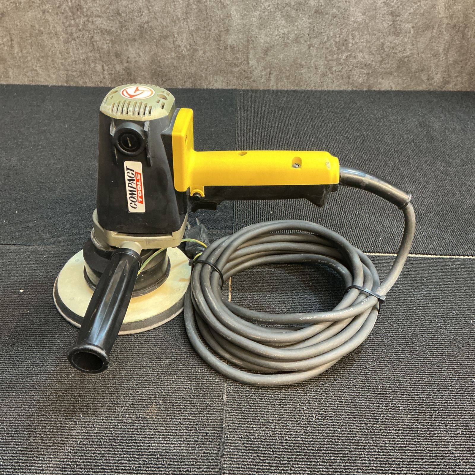 中古】コンパクトツール(COMPACTTOOLS) DAポリッシャー P-150N 【越谷 