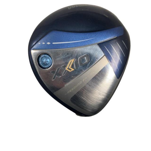 ダンロップ XXIO(2024) 5W レディース フェアウェイウッド FW