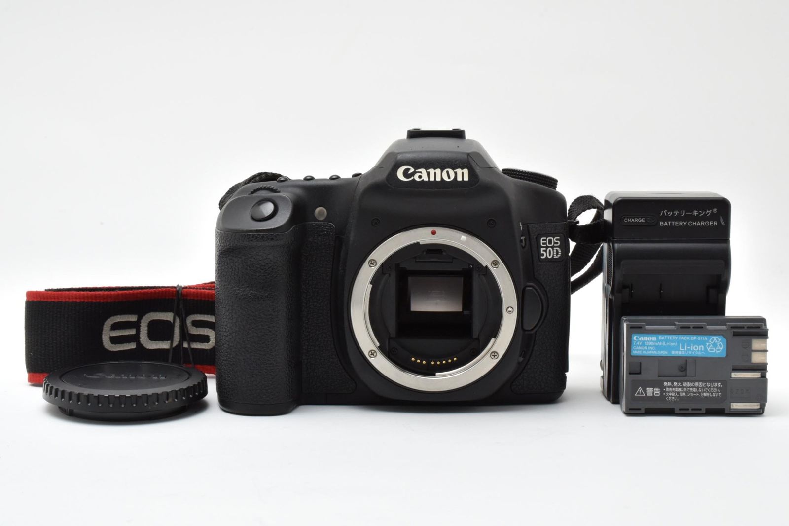 EOS 50D Canon ボディ デジタル一眼レフカメラ キヤノン 公式通販