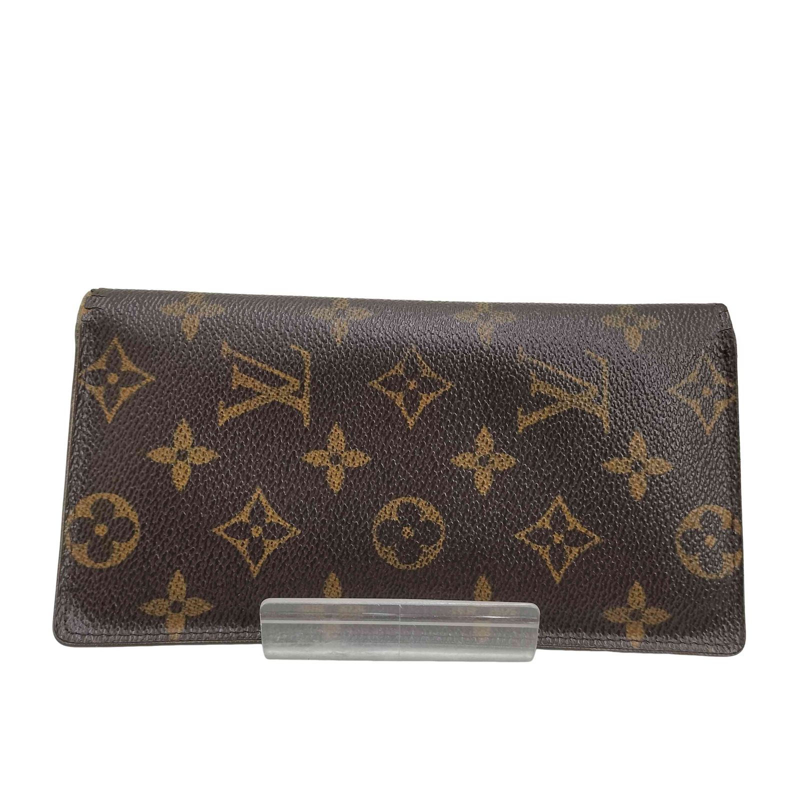 ルイヴィトン LOUIS VUITTON ポルトバルール カルトクレディ 