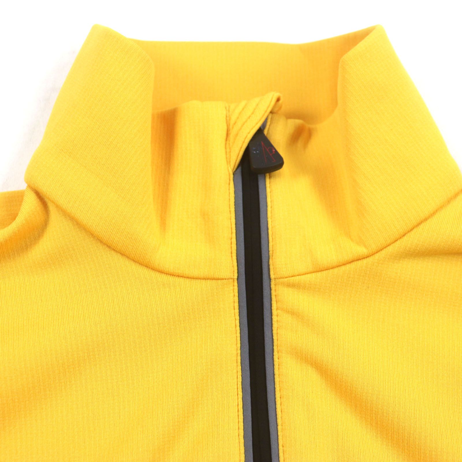 極美品▽MONCLER GRENOBLE モンクレール グルノーブル 2022年製 MAGLIA 