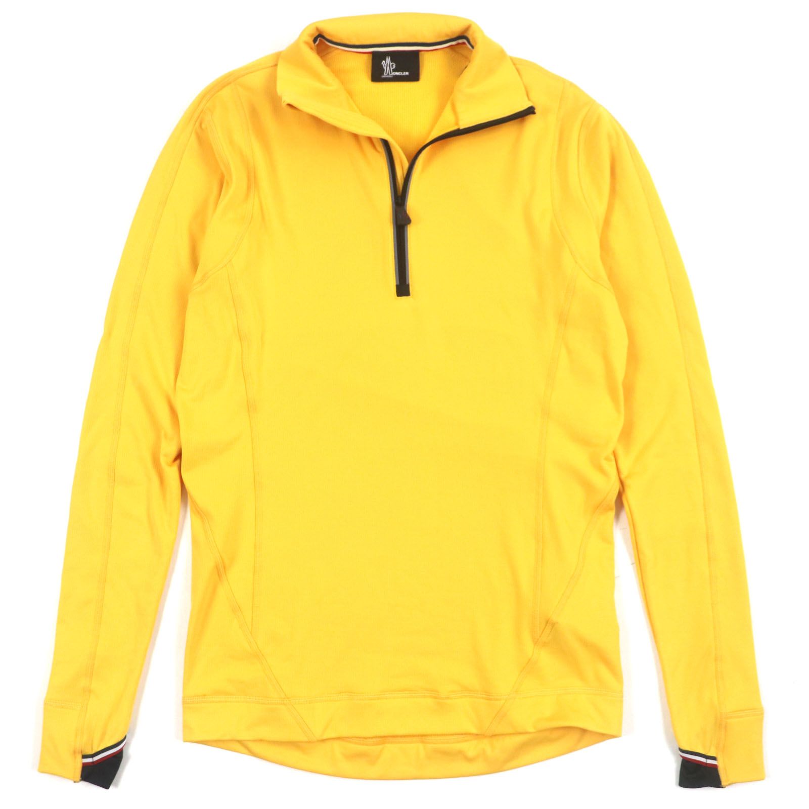 極美品▽MONCLER GRENOBLE モンクレール グルノーブル 2022年製 MAGLIA