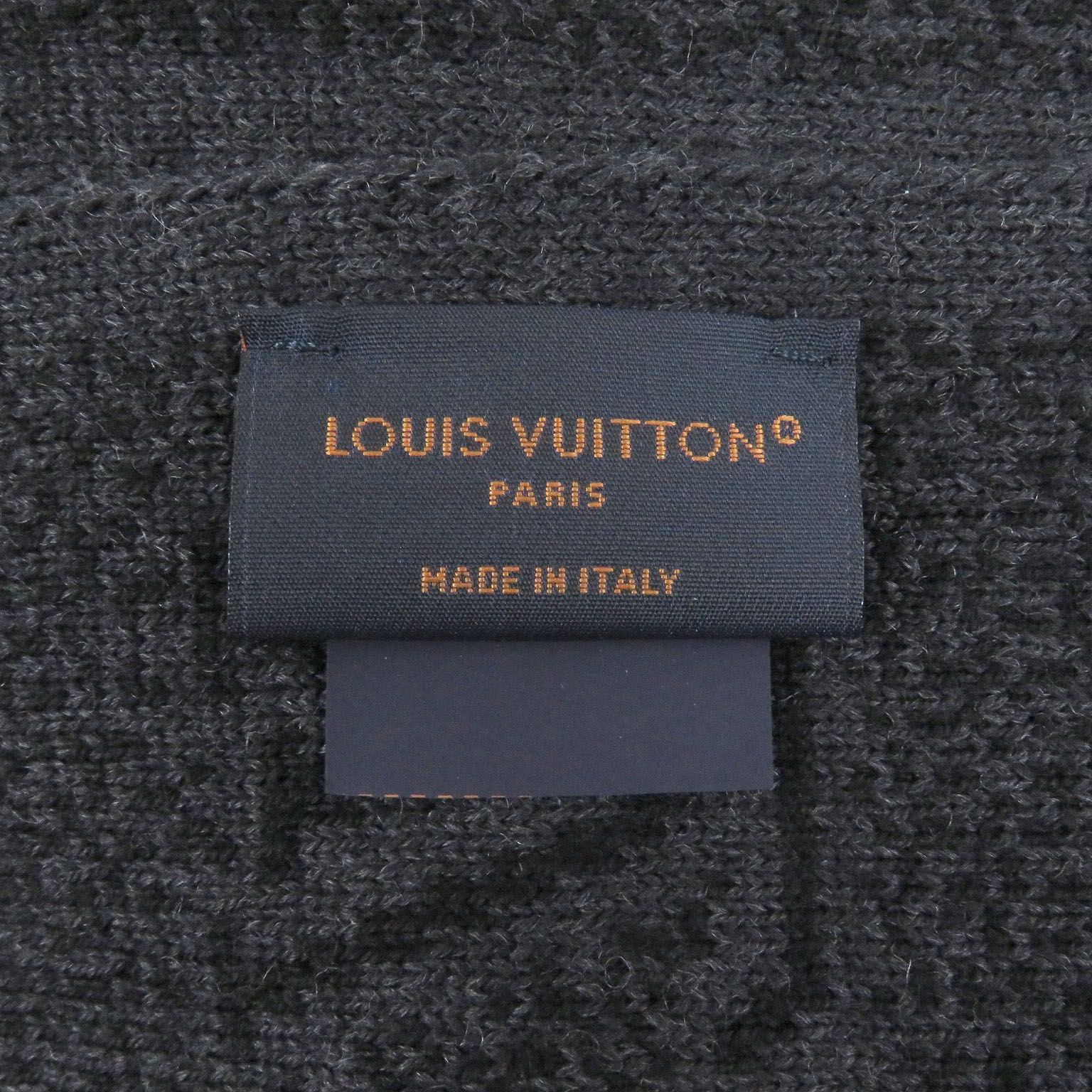 美品□LOUIS VUITTON ルイヴィトン 2022年製 M73468 エシャルプ・マイ