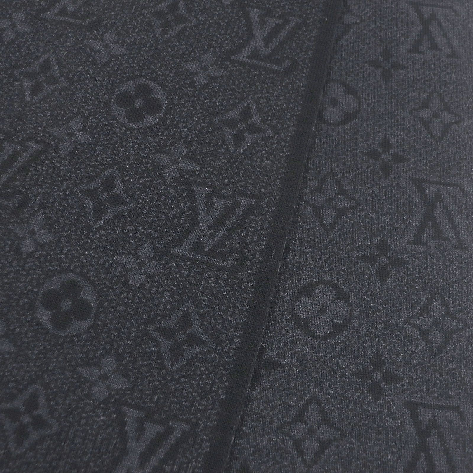 美品□LOUIS VUITTON ルイヴィトン 2022年製 M73468 エシャルプ・マイ