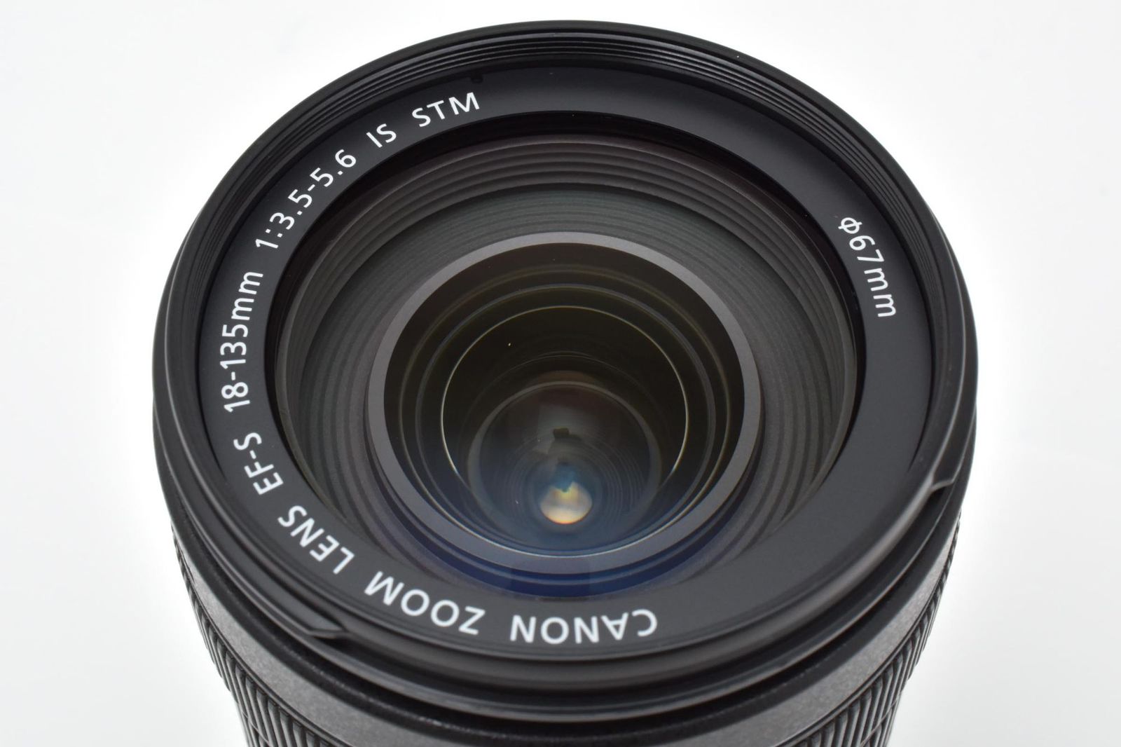 ☆美品☆EF-S 18-135mm F3.5-5.6 IS STM☆ 【公式通販】
