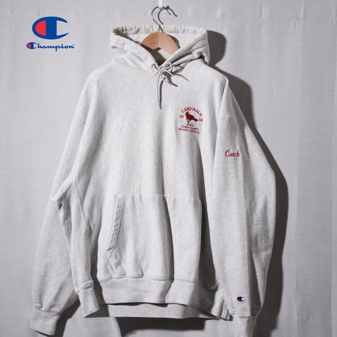 チャンピオン Champion MLB カージナルス Cardinals プレミアム 