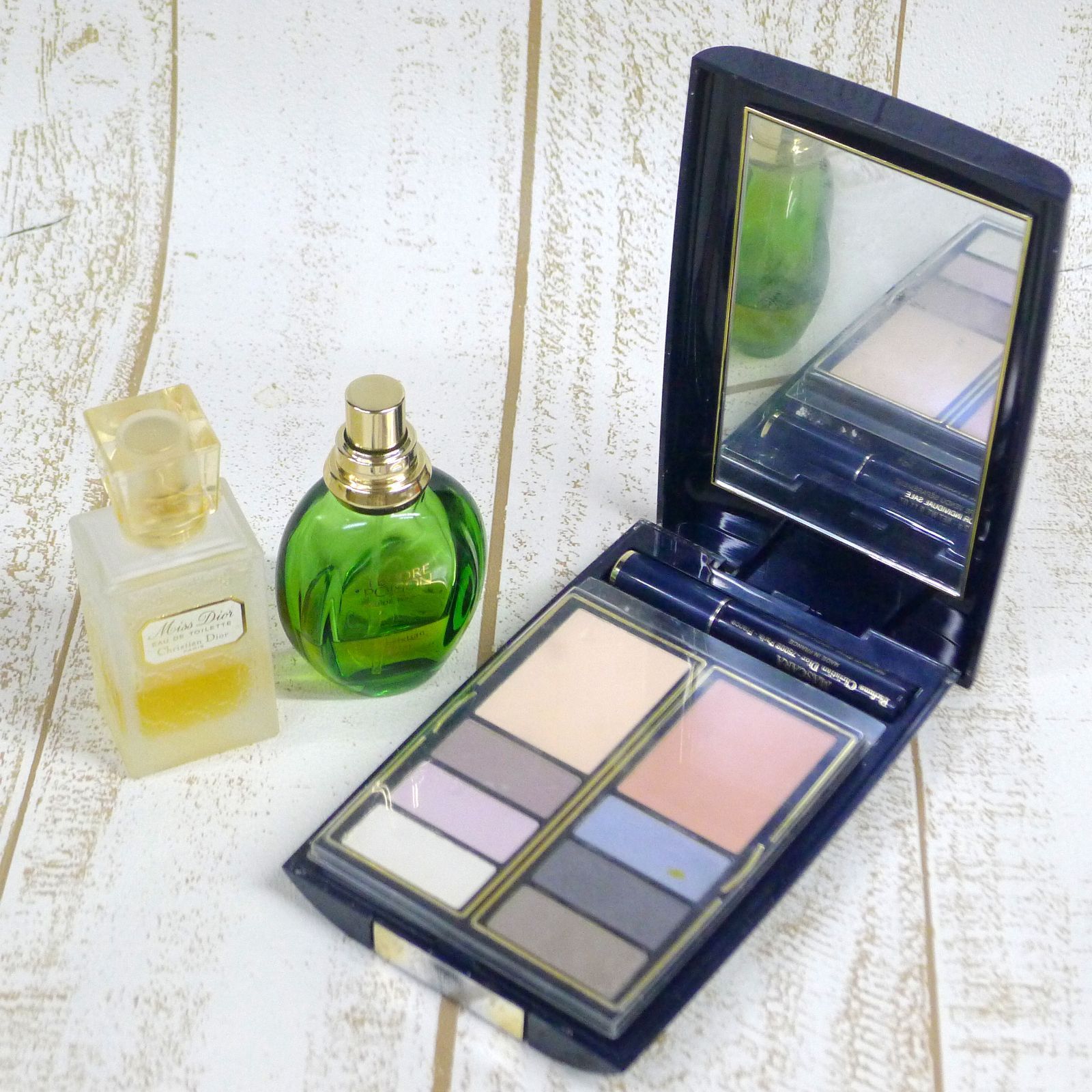 Christian Dior POISON タンドゥル プワゾン オードトワレ 香水 30ml