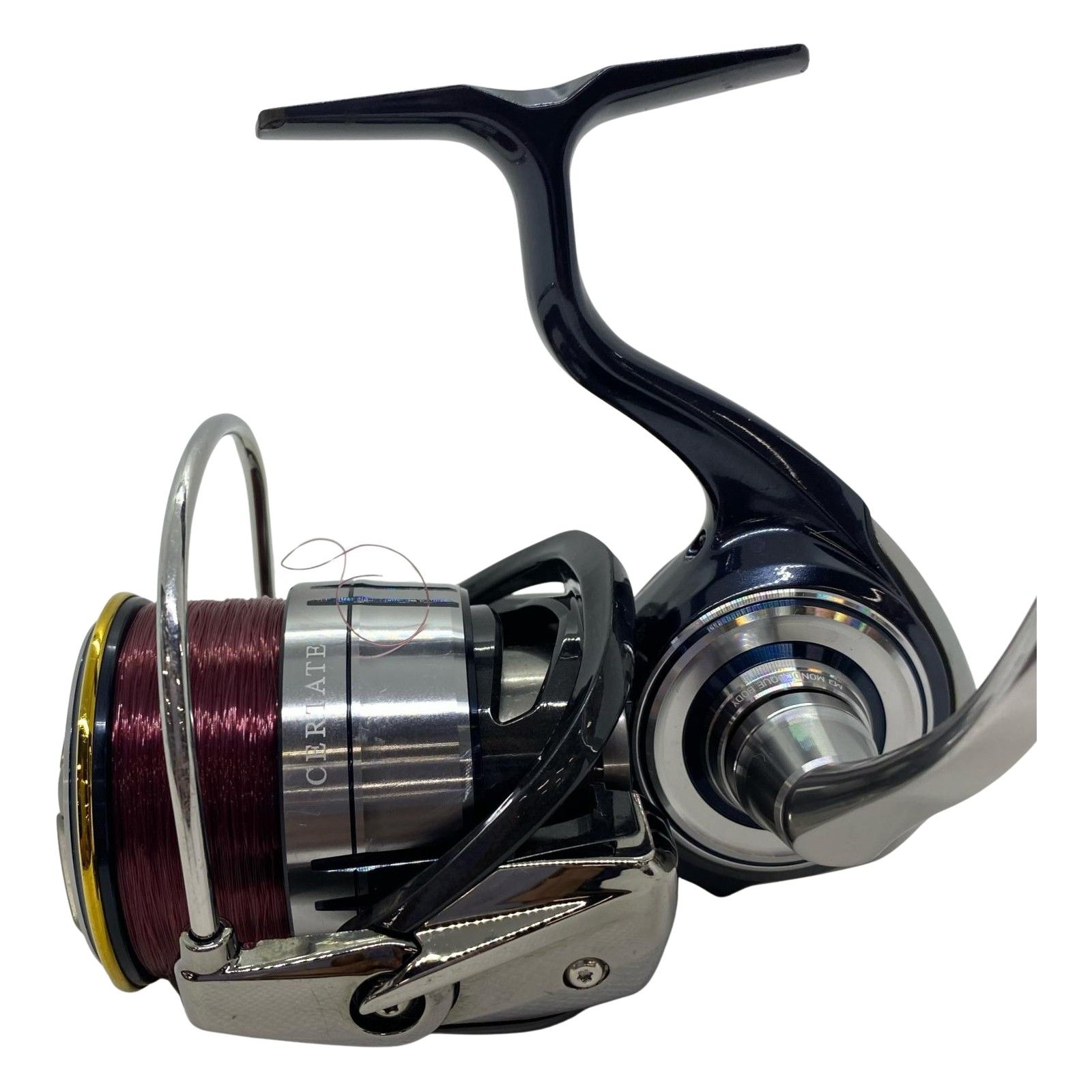 リール DAIWA 22EXIST LT4000-XH k*8様 DAIWA 22 EXIST LT4000-XH スピニングリール DAIWA（ダイワ