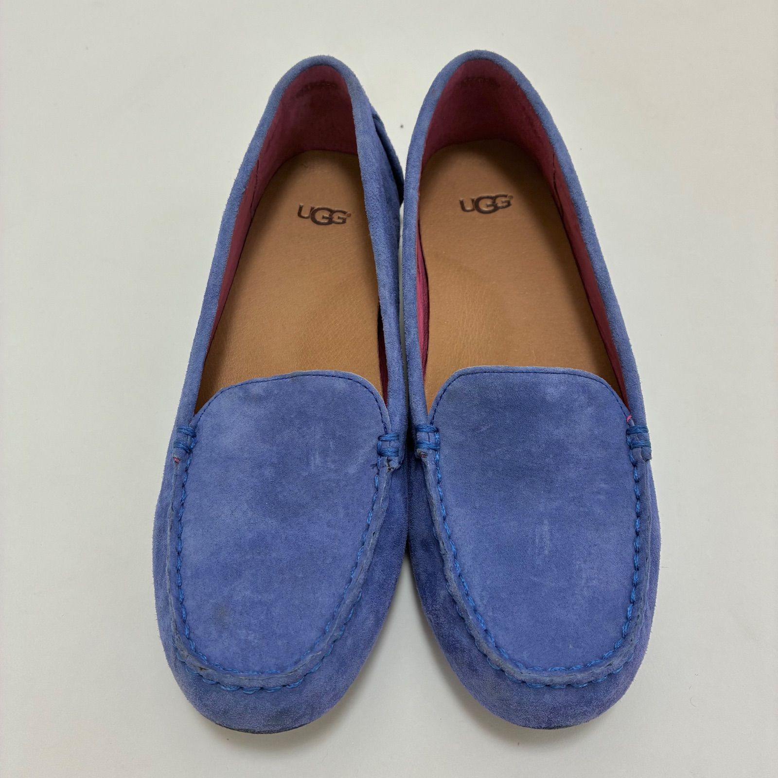 UGG アグ☆1016766 Milana ミラーナ ドライビングフラットシューズ