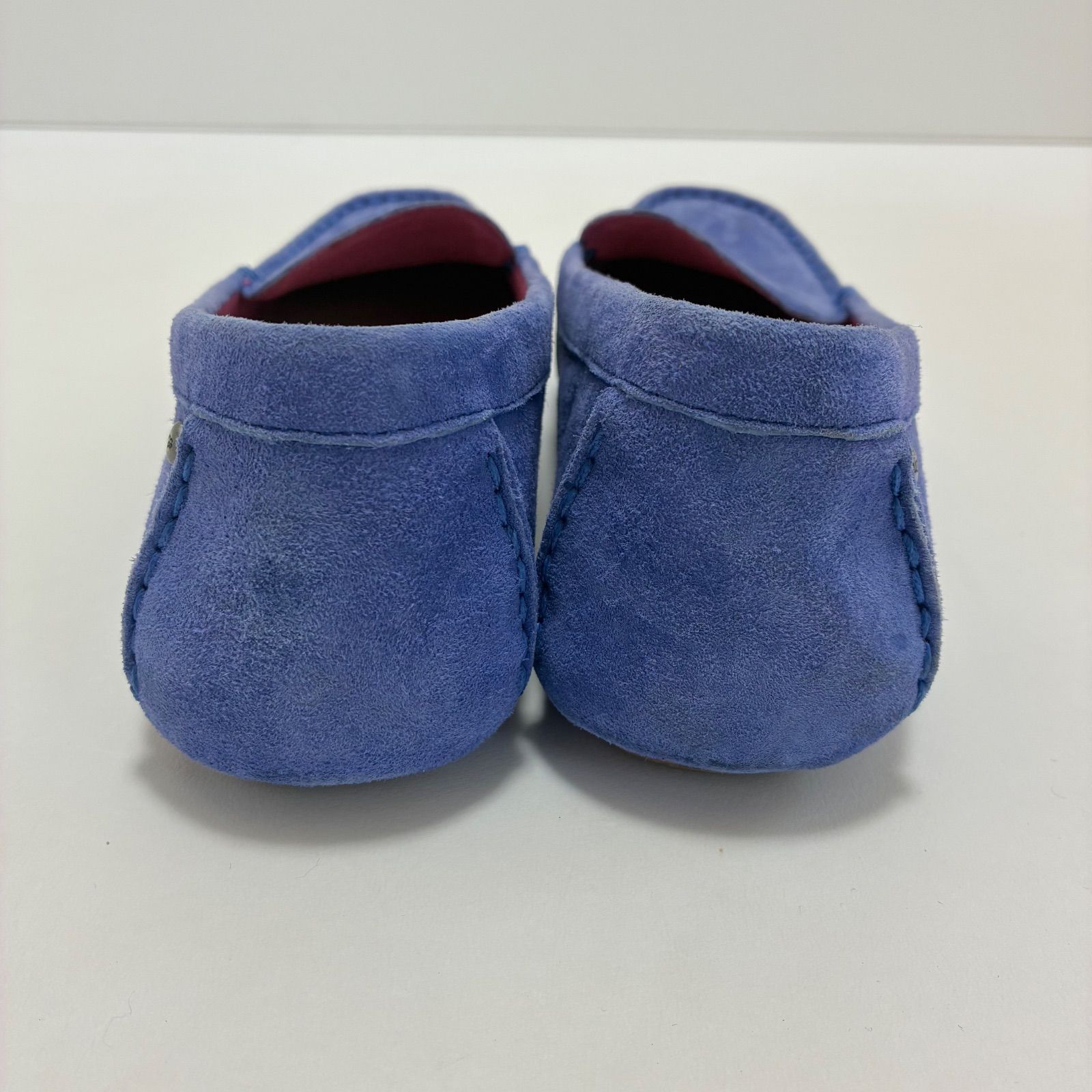UGG アグ☆1016766 Milana ミラーナ ドライビングフラットシューズ 
