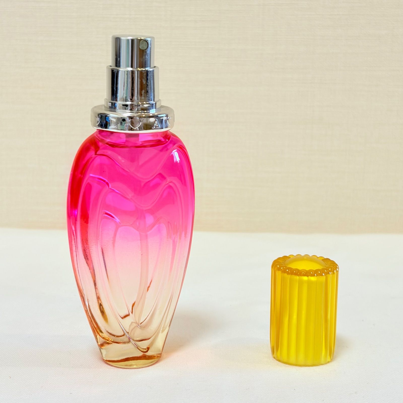 新品未使用 ESCADA ROCKIN' RIO eau de toilette エスカーダ ロッキン