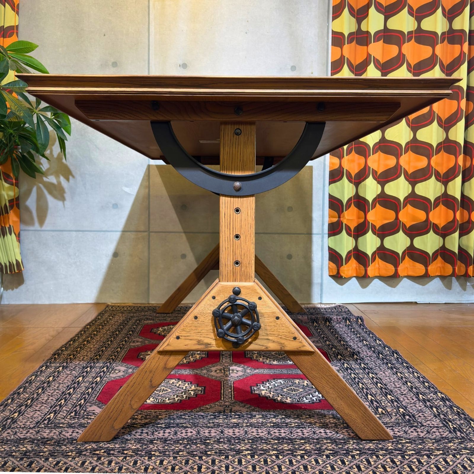 アクメファニチャー・FILLMORE TABLE ACME FURNITURE 【公式通販】