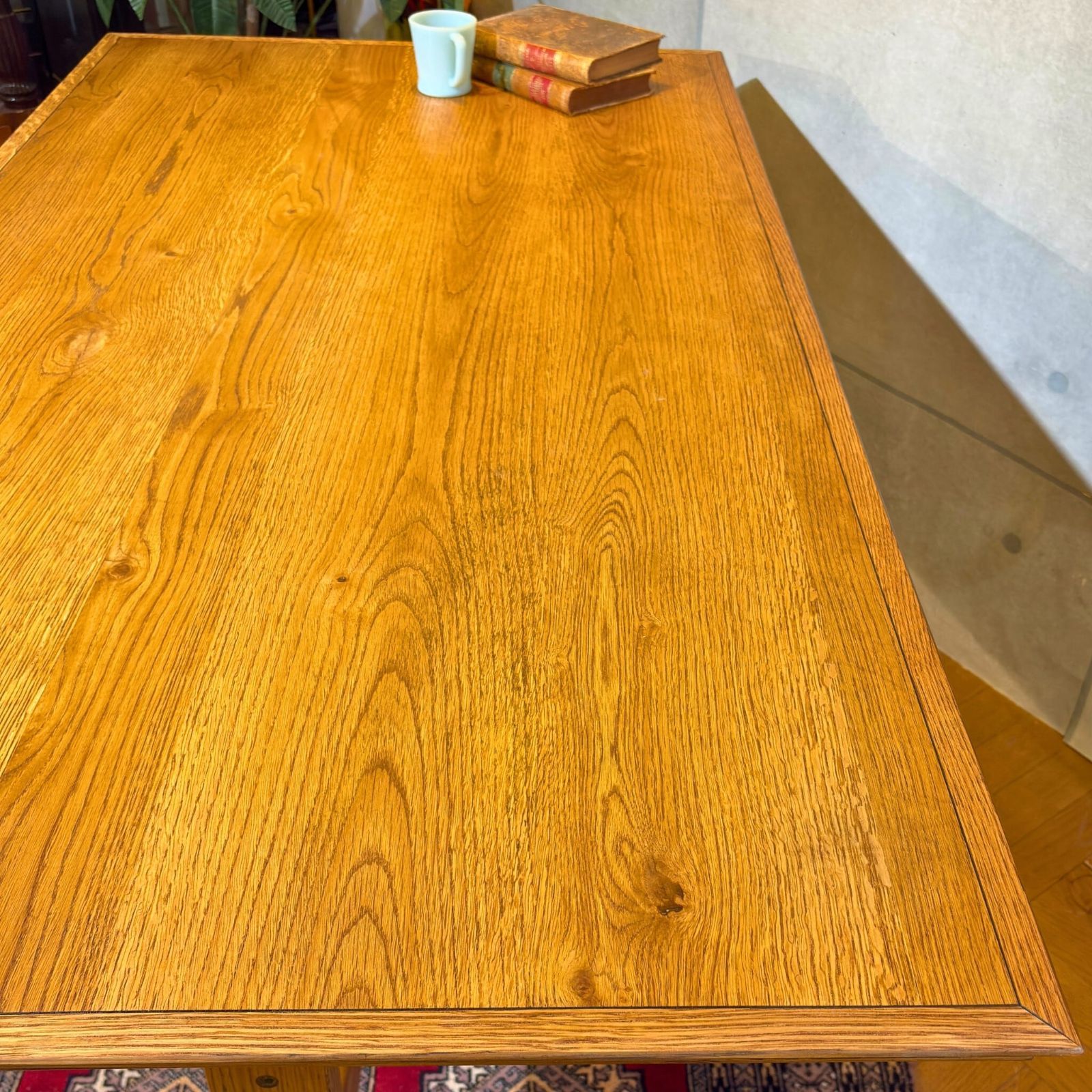 USED / Customized】ACME Furniture FILLMORE Table W1600 / アクメ 