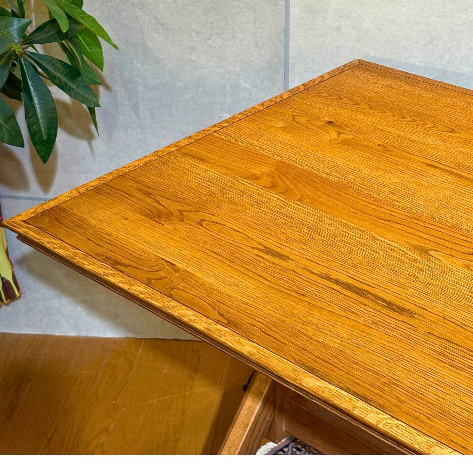 USED / Customized】ACME Furniture FILLMORE Table W1600 / アクメ 