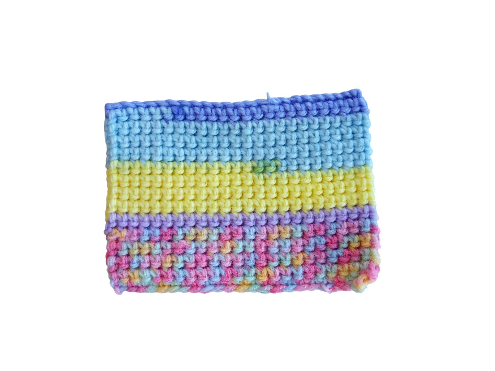 ハンドメイド アクリルたわし6枚セット 新品未使用 1020047 | Shop at