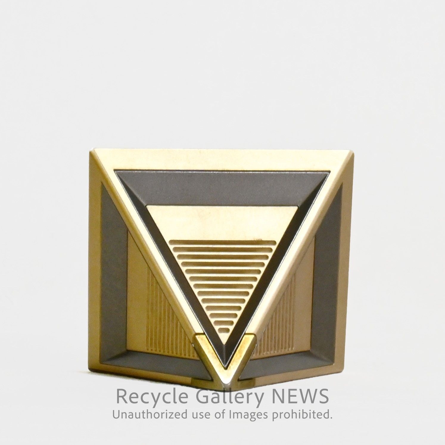 ○ SEIKO Pyramidtalk 時計 日本 ヴィンテージ セイコー ピラミッド