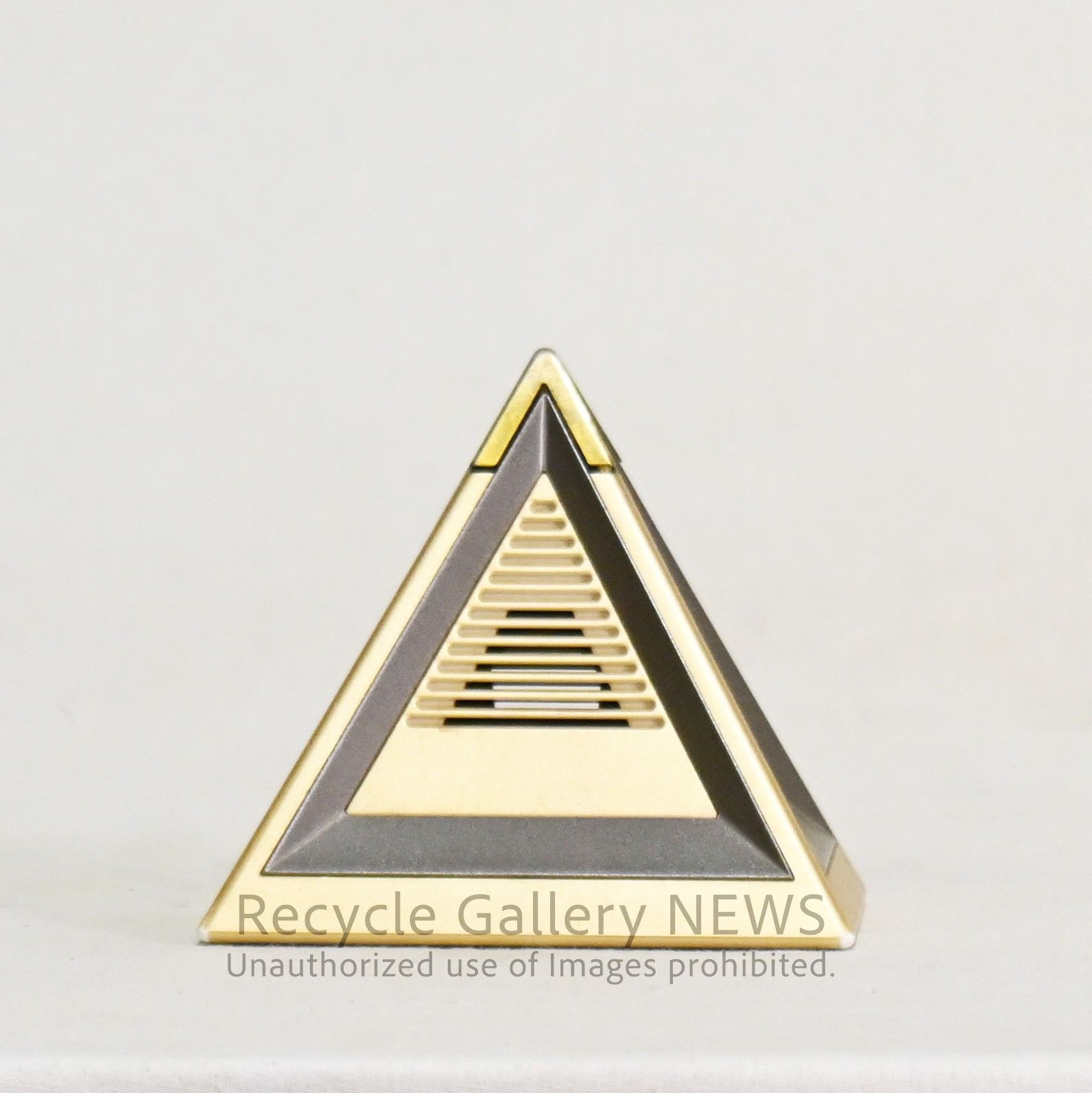 ○ SEIKO Pyramidtalk 時計 日本 ヴィンテージ セイコー ピラミッド