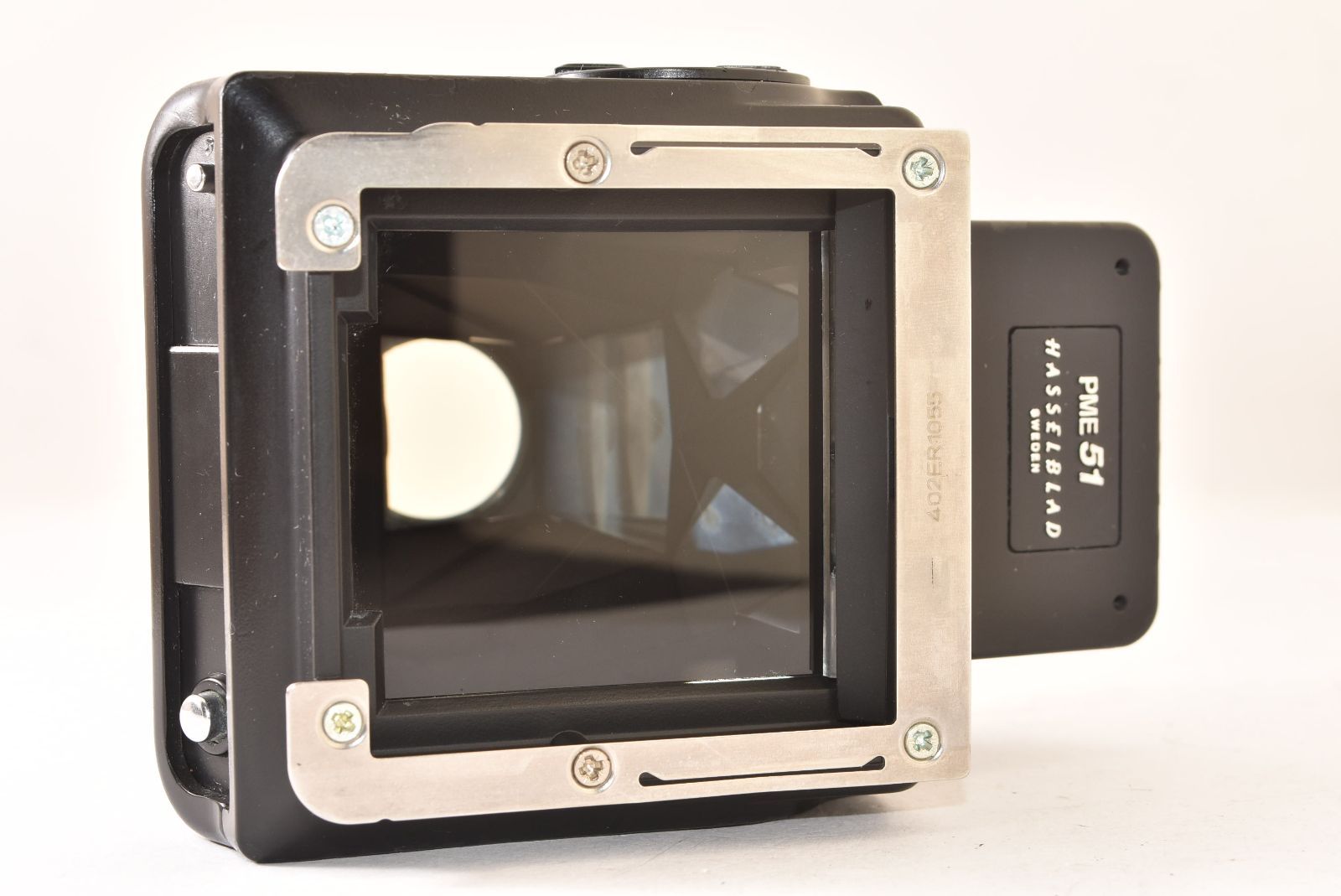 ☆美品☆ Hasselblad ハッセルブラッド メータープリズムファインダー 