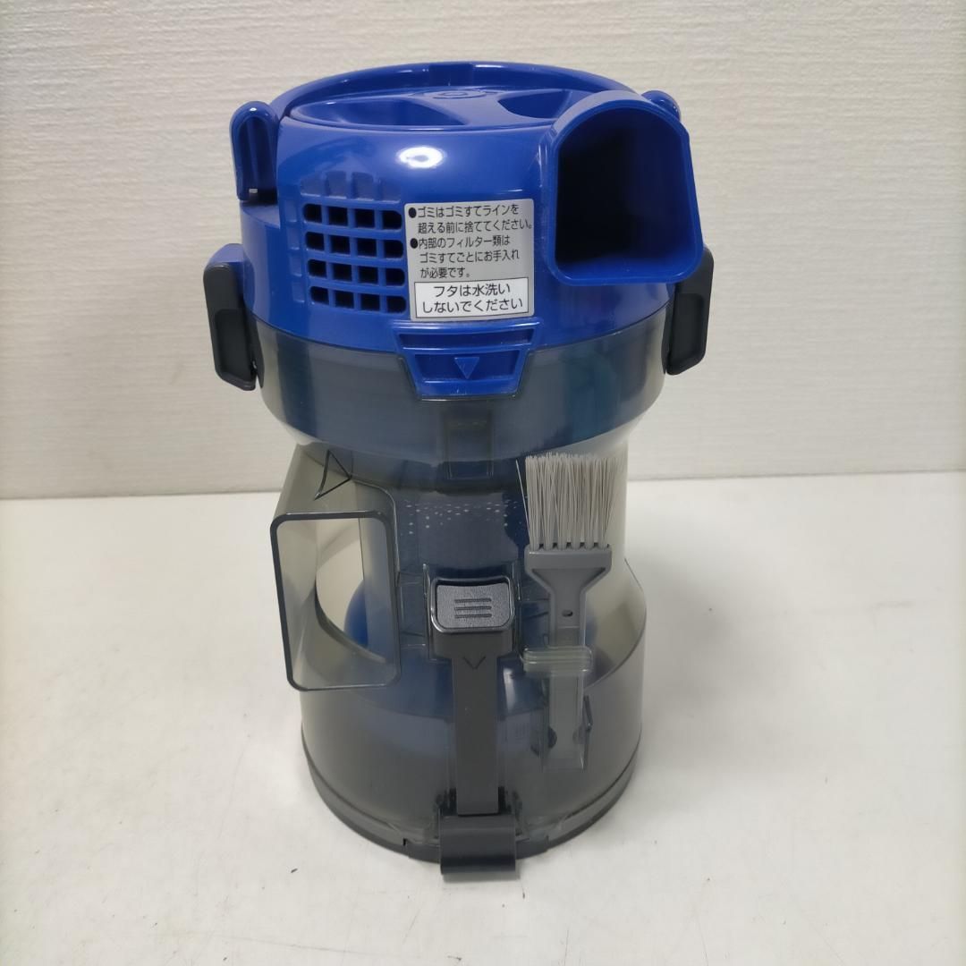 サイクロン式 Mc su120a パナソニック 掃除機 軽い Panasonic