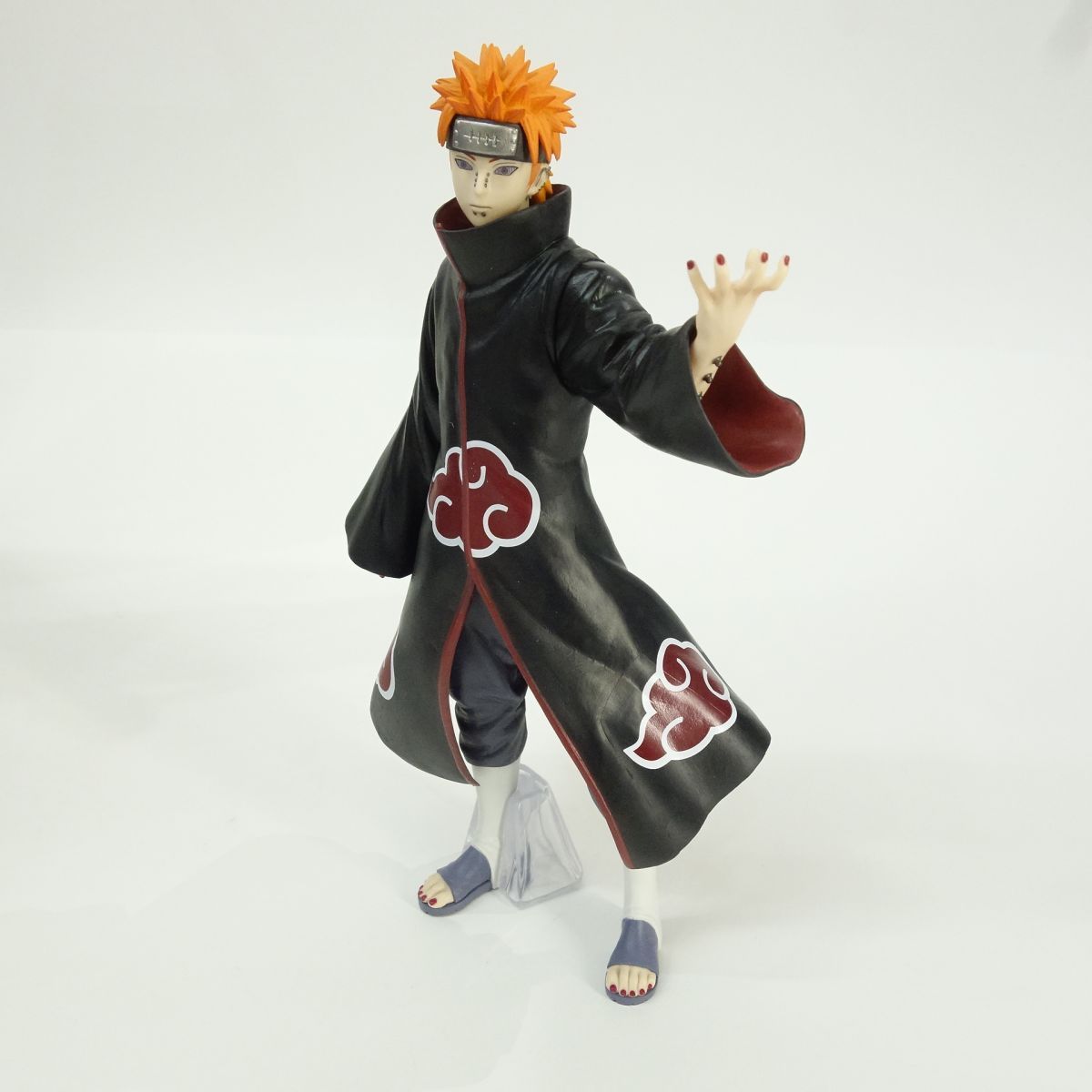 一番くじ NARUTO-ナルト- 疾風伝 輪廻の嘆きと平和の懸け橋 C賞 ペイン 