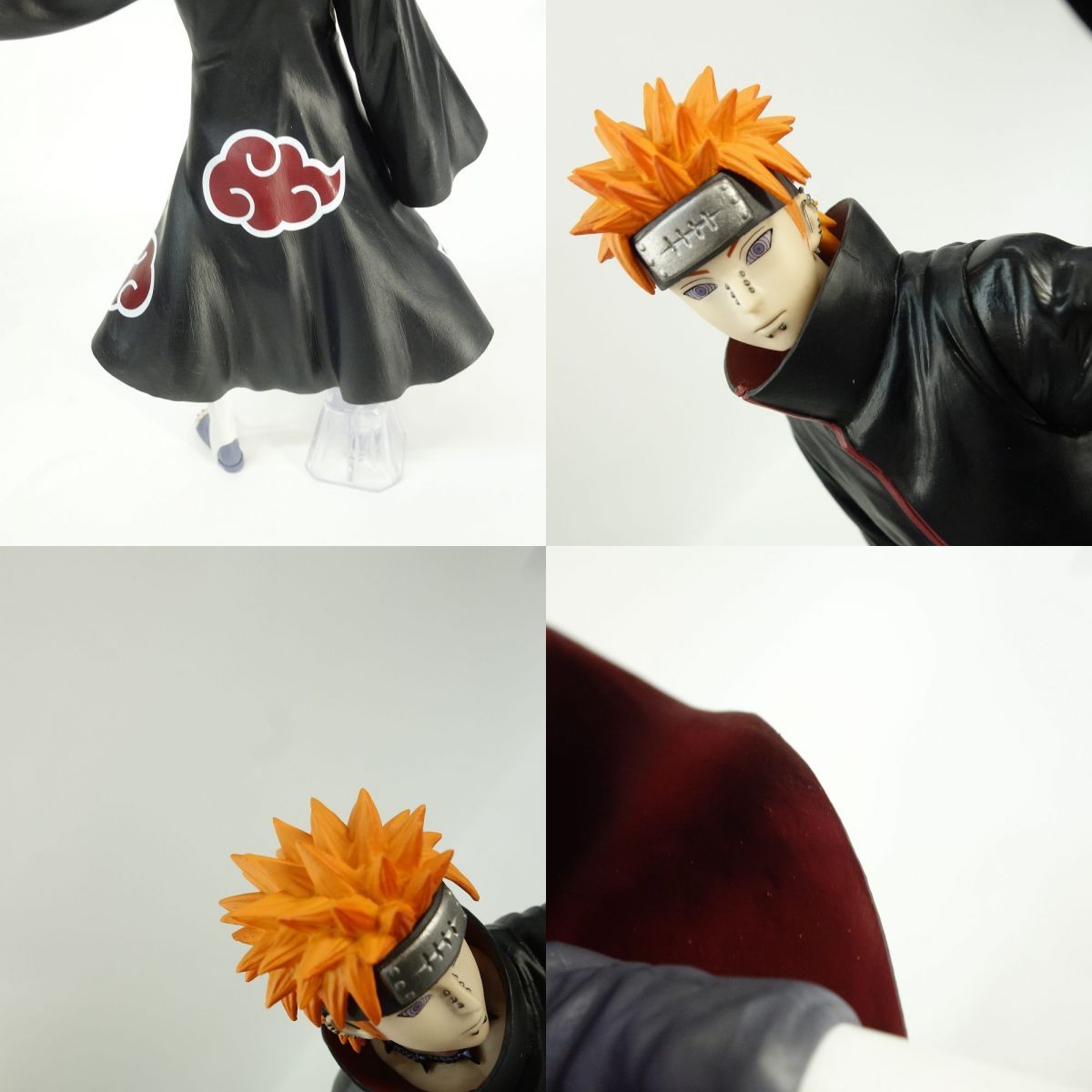 一番くじ NARUTO-ナルト- 疾風伝 輪廻の嘆きと平和の懸け橋 C賞 ペイン 
